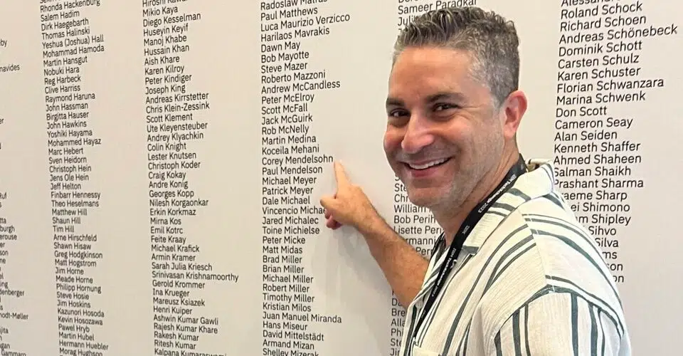 Corey Mendelsohn - Trusted 15 IBM Cognos Consultants for Hire