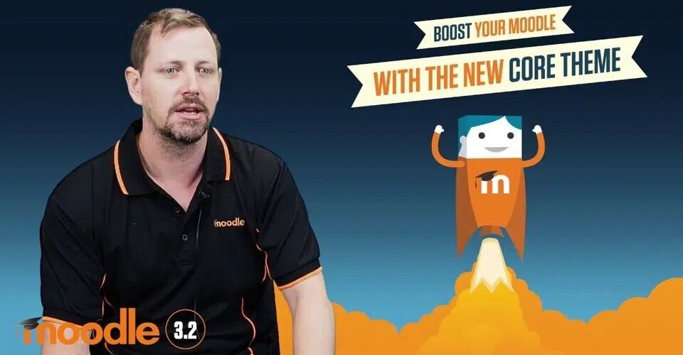 Damyon Wiese - 16 Top Moodle Experts Building Better eLearning