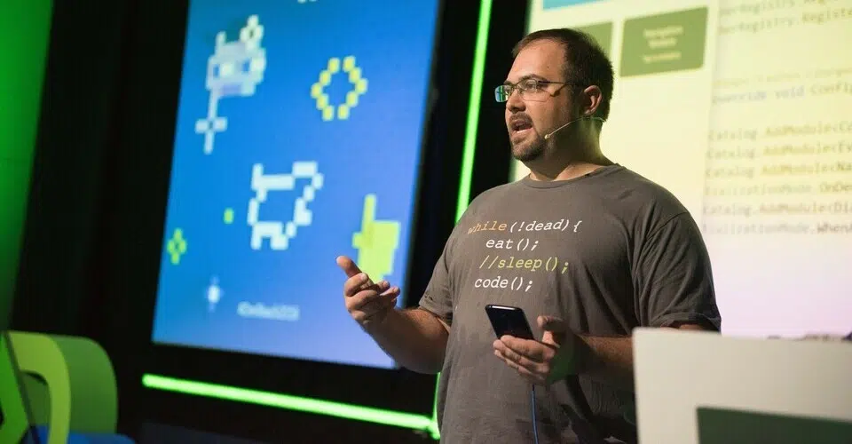 Dan Siegel - Best 17 MAUI App Developers You Can Trust