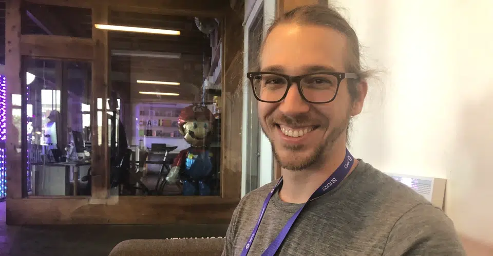 Danny Ryan - Best 19 Ethereum Experts for Smart Contracts