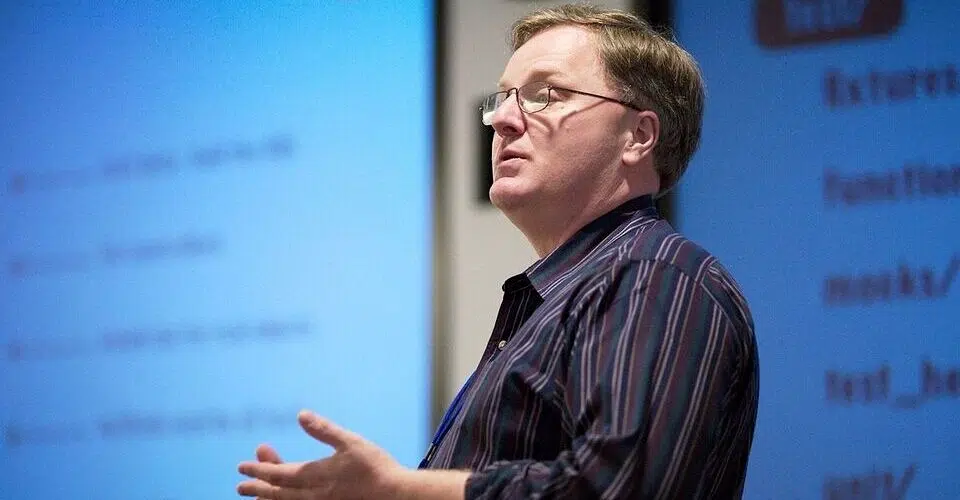 Dave Thomas - Phoenix Framework Stars: 18 Best Developers