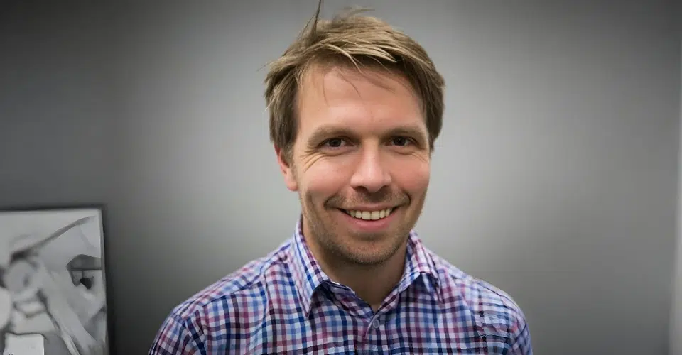 David Burns - Best 14 Appium Developers Ready to Hire