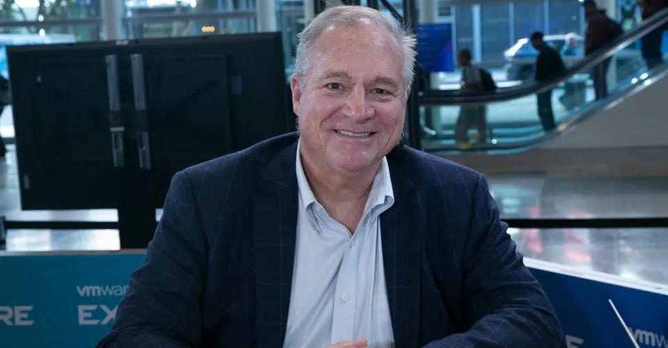 David Linthicum - Top 14 Azure Consultants for Hire