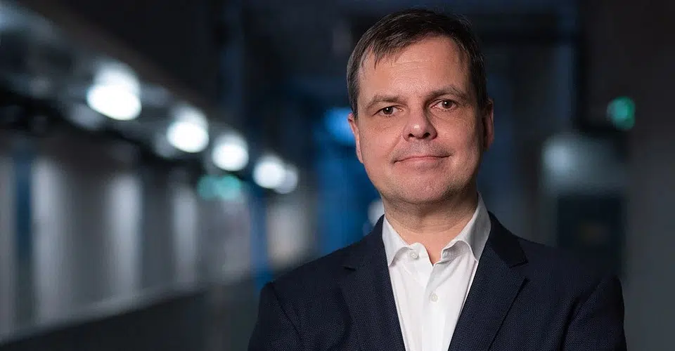Dieter Schmalstieg - Best 20 Augmented Reality Experts