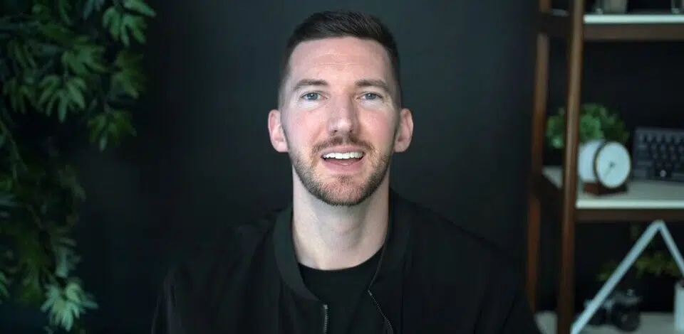 Dominik Ferber - Who's Who in Meteor Development – 15 Best Devs