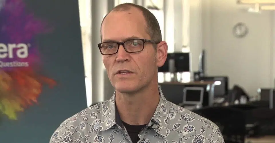 Doug Cutting - Top 16 Data Engineers in the Field