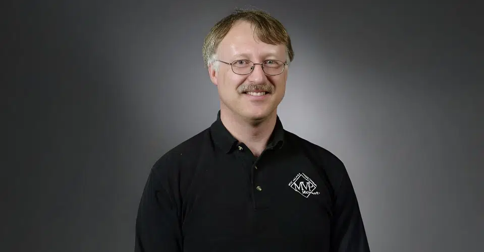 Doug Hennig - Top 15 FoxPro Consultants Still in Demand