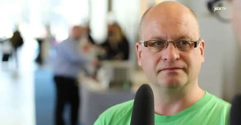 Dr. Dave Syer - 16 Spring Boot Developers Making an Impact
