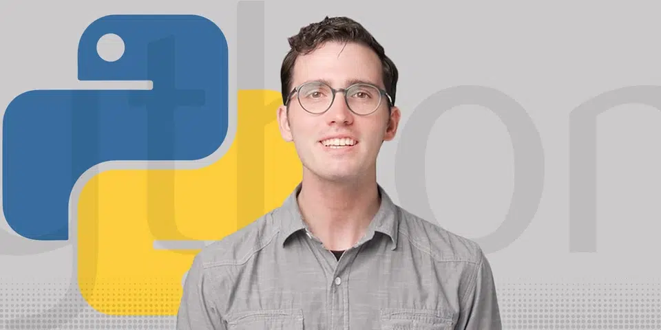 Dustin Ingram - Best 20 GCP Experts for Cloud Projects