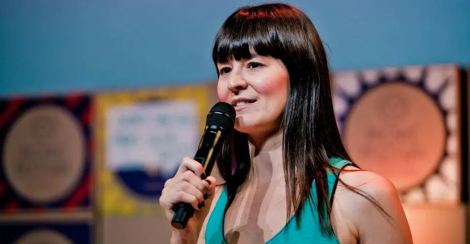 Elizabeth Stark - Top 17 Bitcoin Experts You Can Rely On