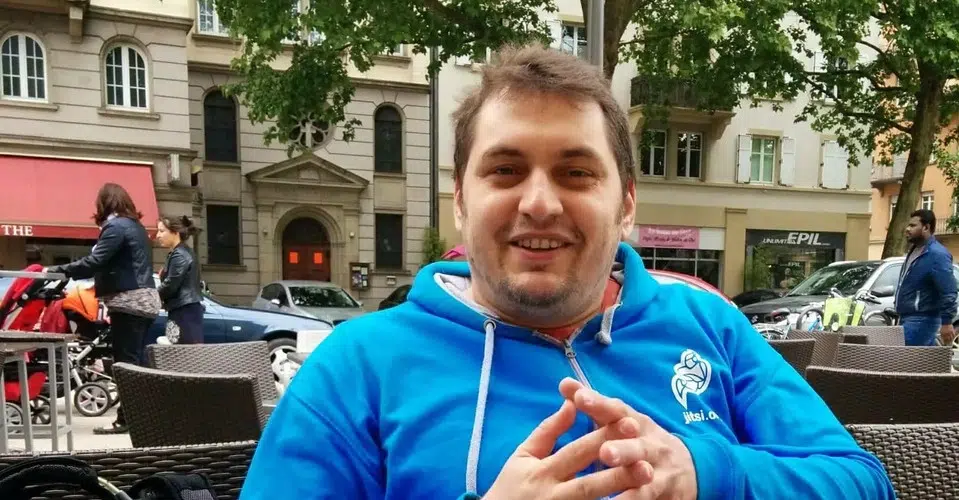 Emil Ivov - Top 18 WebRTC Experts for Real-Time Apps