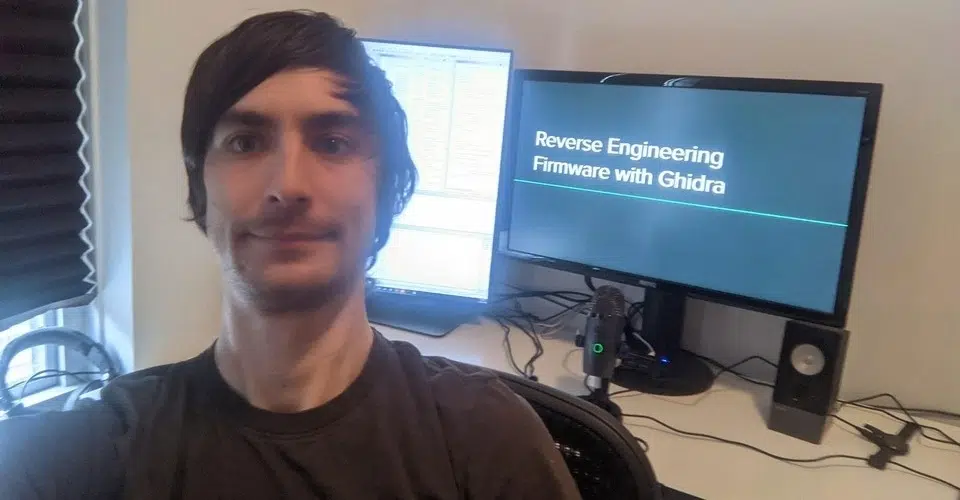 Eric Evenchick - 14 Bluetooth Experts Ready to Join