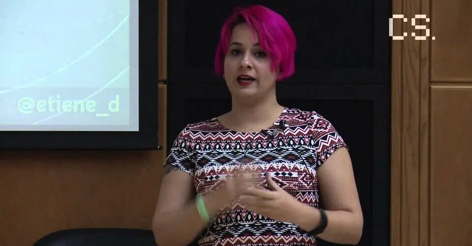 Etiene Dalcol - 14 Lua Developers Making a Quiet Impact