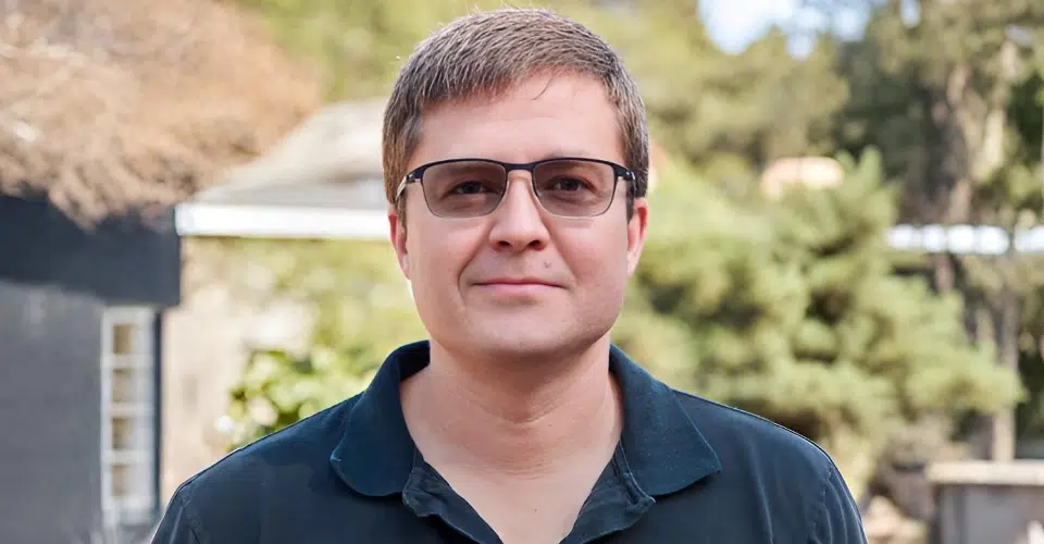 Eugene Koifman - 12 Elite Apache Hive Developers You Should Know