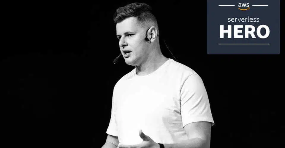 Evandro Pires - Best 20 Amazon EC2 Experts for Hire
