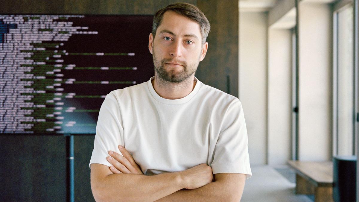 Fabian Vogelsteller - 18 Best Solidity Developers for Your Web3 Project