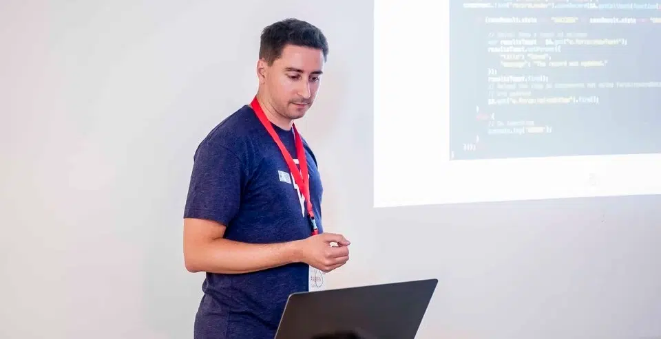 Fabien Taillon - 15 Best Salesforce Experts for Your CRM Goals