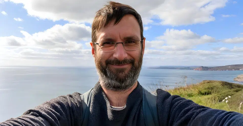 Gareth J. Barnard - 16 Top Moodle Experts Building Better eLearning