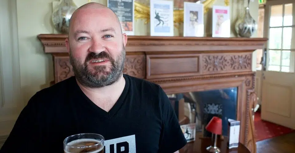 Gary Hockin - Hire 18 Trusted Zend Developers