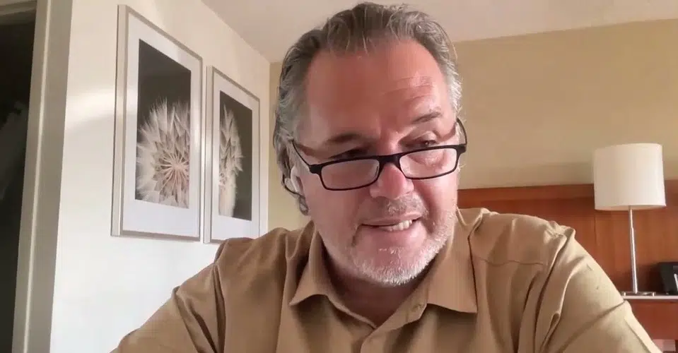 Gert Franz - Best 19 ColdFusion Developers You Can Hire