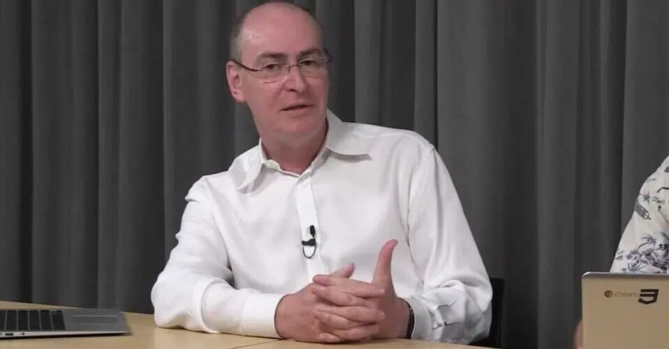 Gilad Bracha - Hire Best 18 Dart Developers