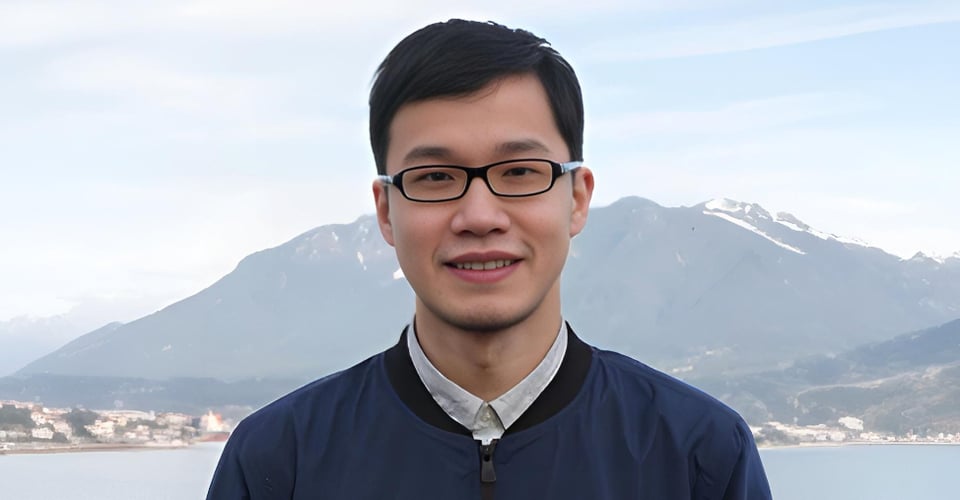Gilbert Lin - 16 Best ExpressionEngine Developers to Hire