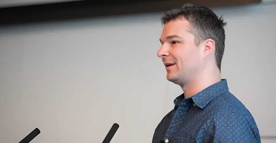 Gleb Bahmutov - Best 18 QA Engineers to Watch