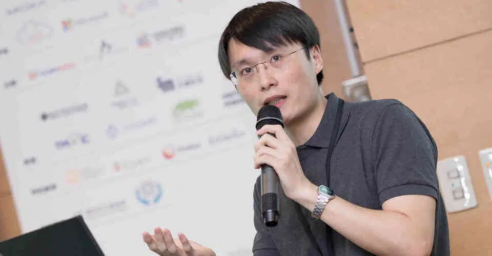 Grey Li - Top 19 Flask Developers Making an Impact