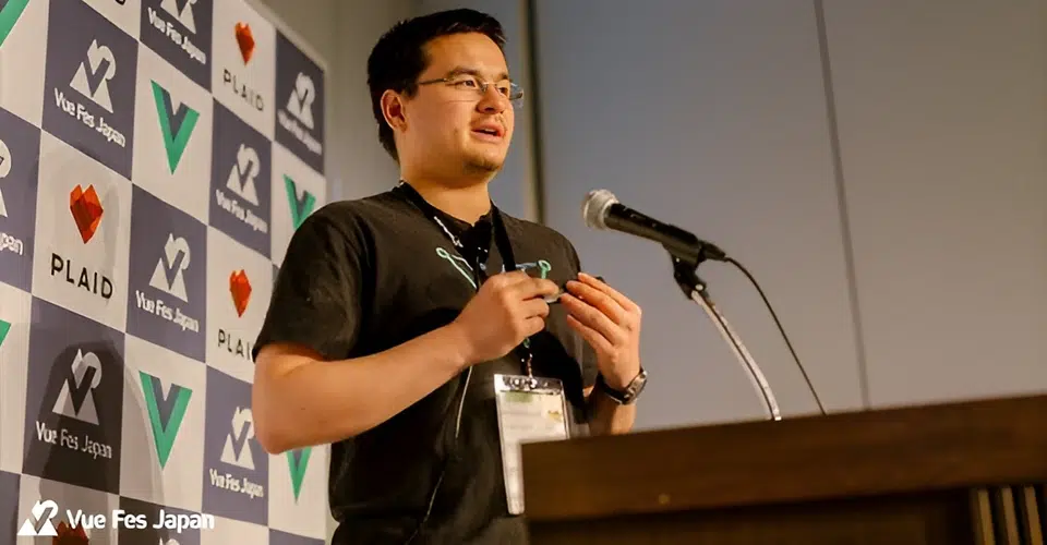 Guillaume Chau - Who's Who in Meteor Development – 15 Best Devs
