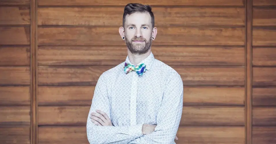 Hadley Wickham - Top 20 Data Science Experts You Should Know