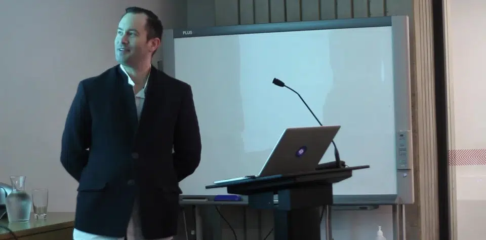 Hamish Friedlander - Top 20 SilverStripe Developers Worth Your Time