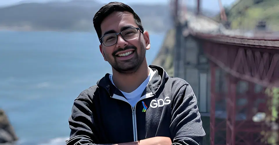 Harshit Dwivedi - Best 17 Firebase Developers Building Next-Gen Apps