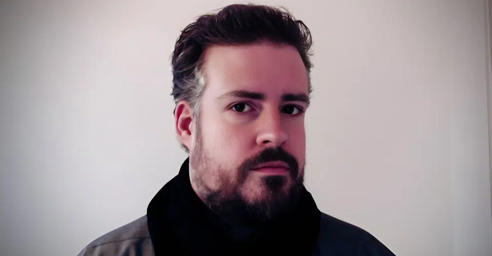 Hendrik Mans - Best 17 Three.js Developers Creating 3D Magic