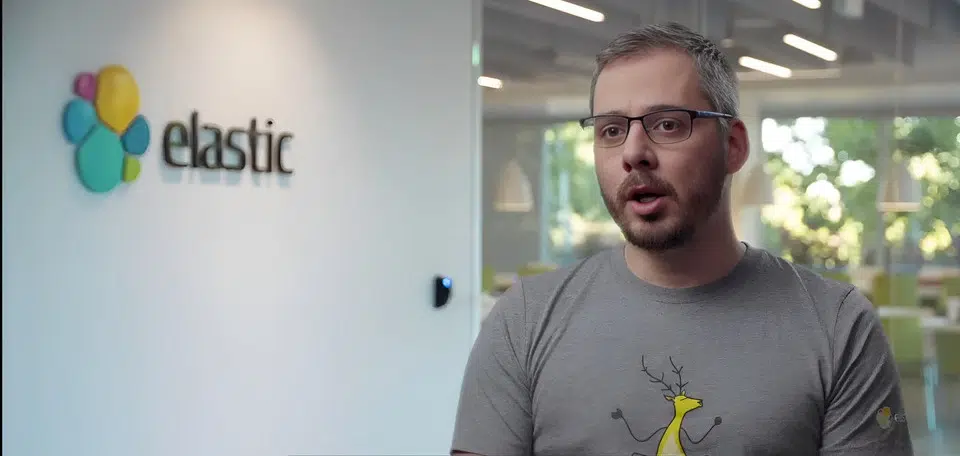 Honza Kral - 16 Best Elasticsearch Experts You Can Trust