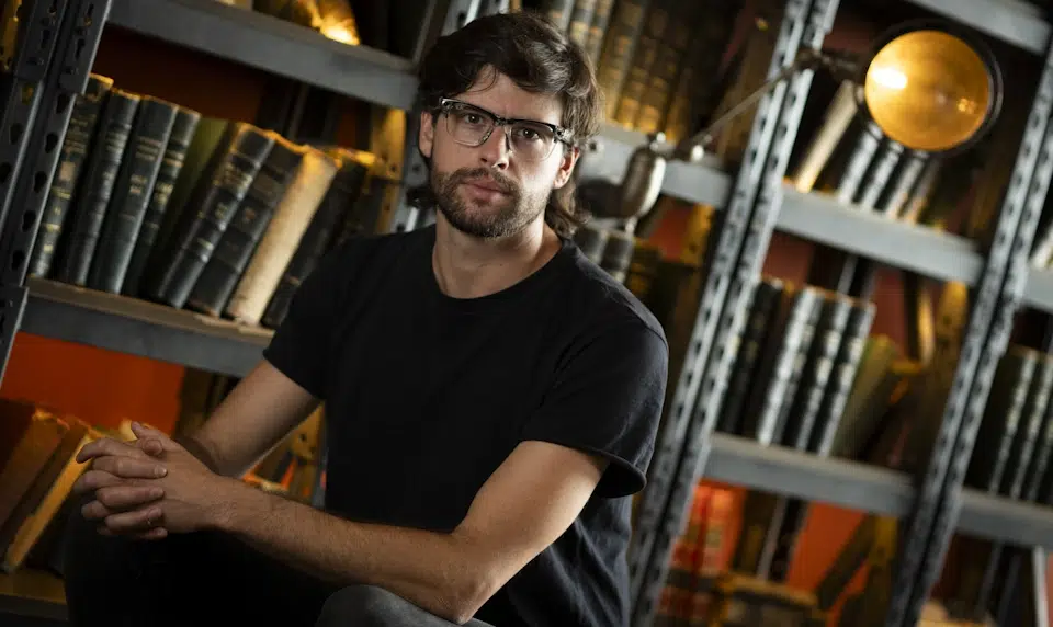 Best 23 Augmented Reality Experts Horacio Torrendell - Best 23 Augmented Reality Experts