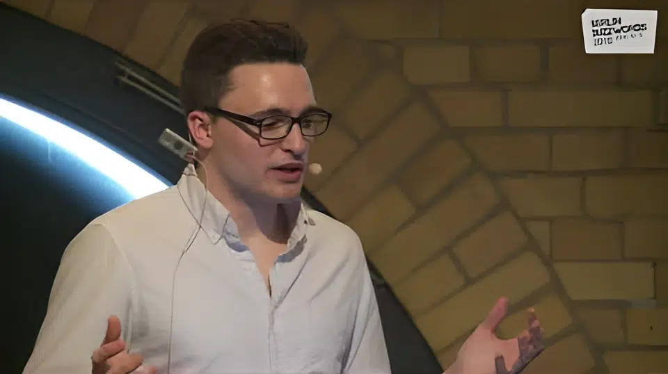 Houston Putman - Best 13 Solr Experts for Advanced Search Features