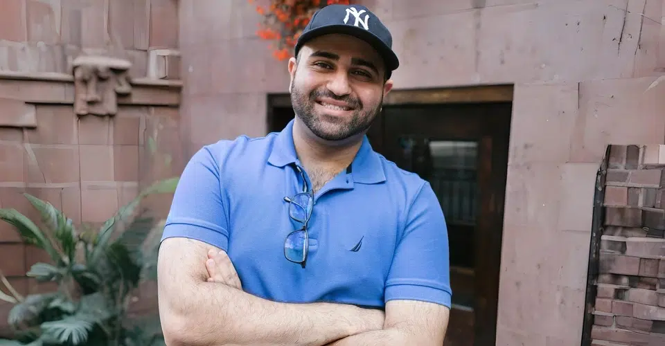 Houtan Fanisalek - 18 Best Spree Commerce Developers to Watch