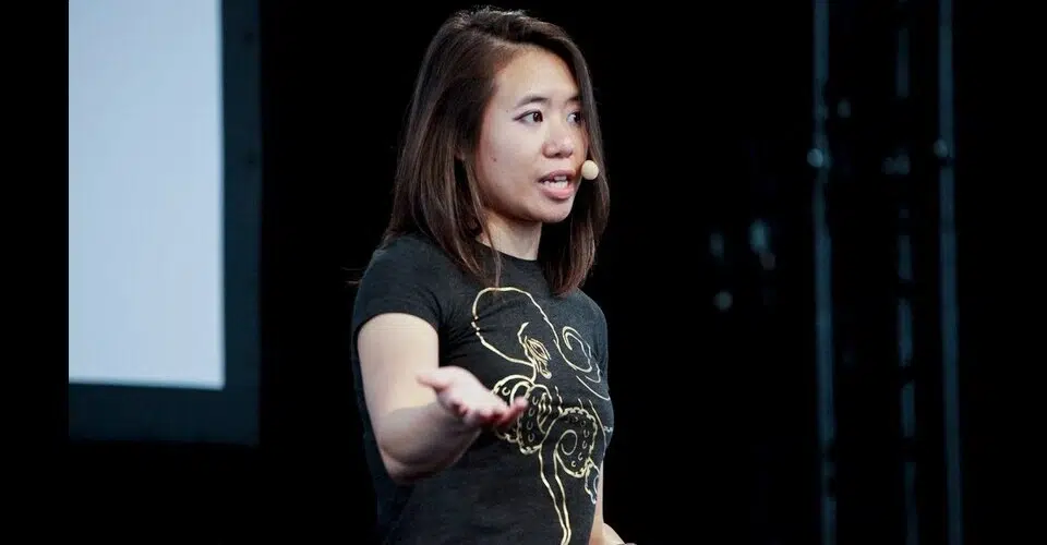 Huyen Tue Dao - 17 Kotlin Developers You Can Rely On