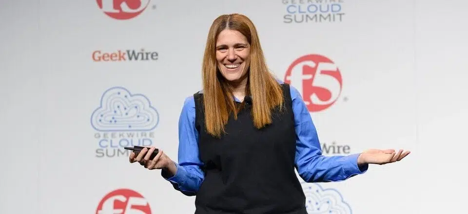 Idit Levine - Why Microservices Thrive with These 20 Top Experts