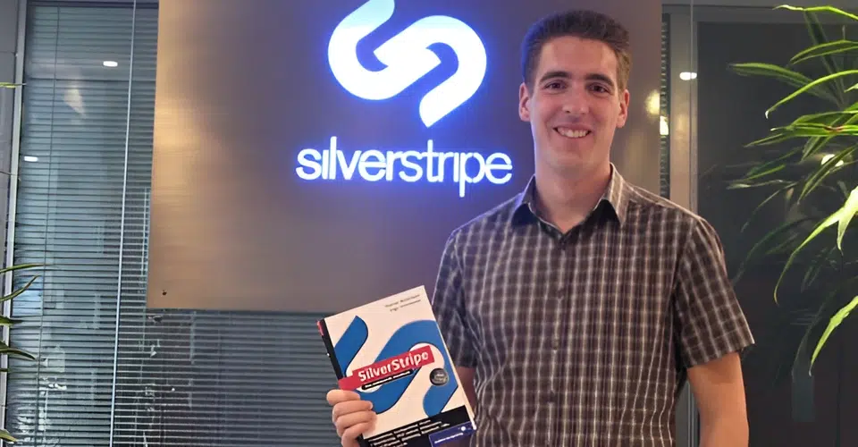 Ingo Schommer - Top 20 SilverStripe Developers Worth Your Time