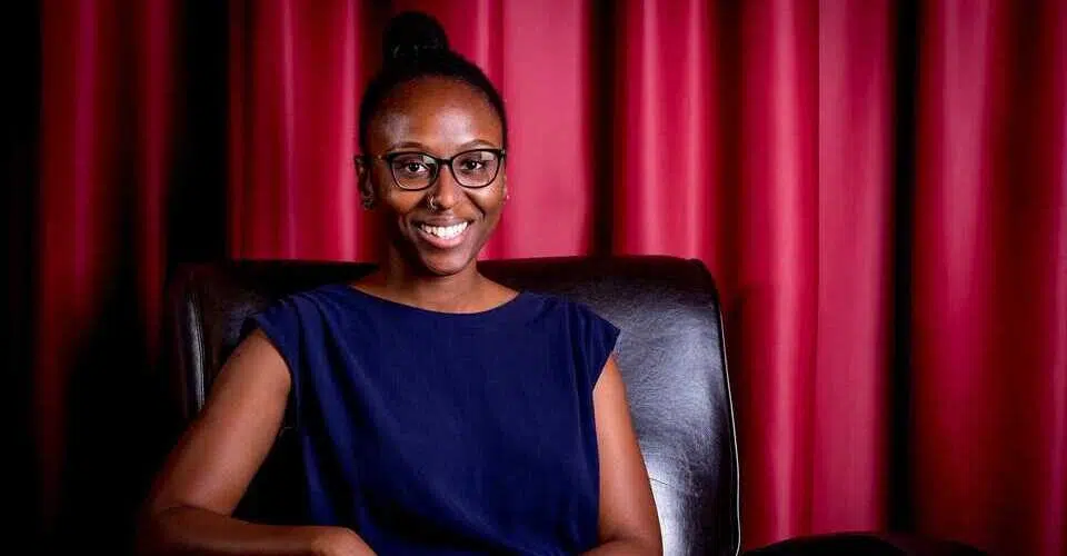Ire Aderinokun - PWA Innovators: 19 Top Developers