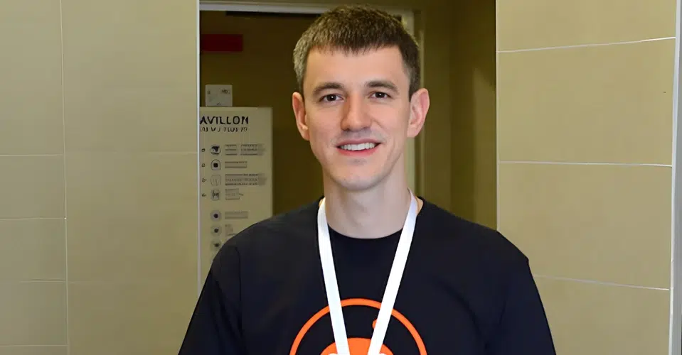 Ivan Kravets - Top 17 Arduino Developers