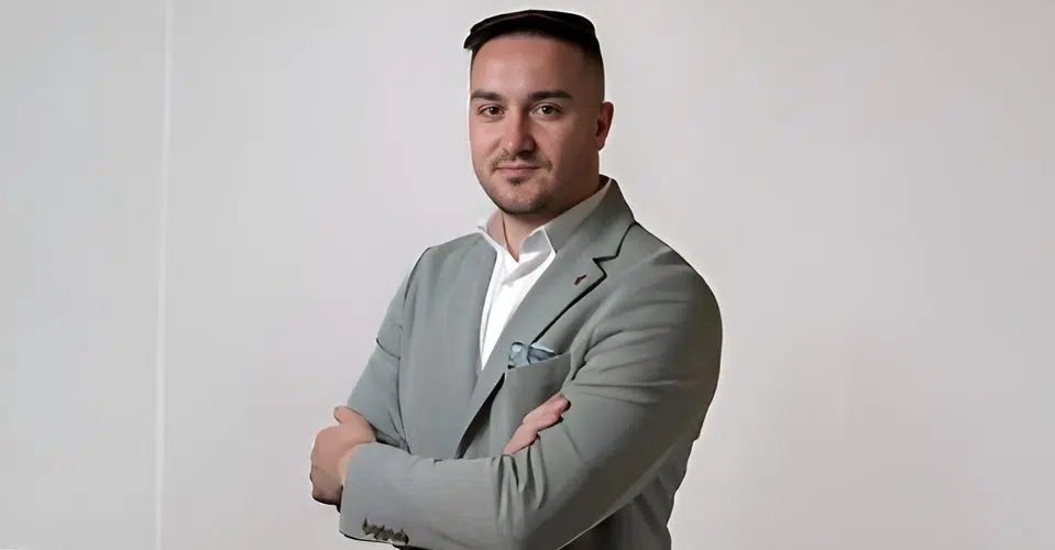 Ivan Petkov - 15 NopCommerce Devs You Should Know
