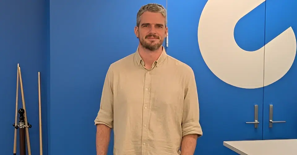 Jackson Darlow - Top 20 SilverStripe Developers Worth Your Time