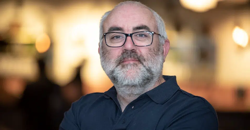 James Lewis 2 - Why Microservices Thrive with These 20 Top Experts