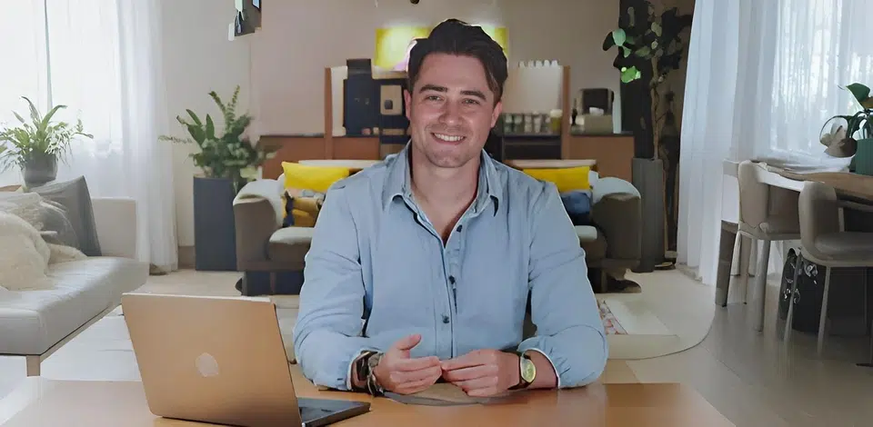 Jamie Brown - Best 12 FlutterFlow Developers for MVPs