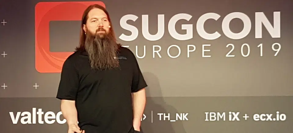 Jason Wilkerson - Best 15 Sitecore Consultants for Enterprise Solutions