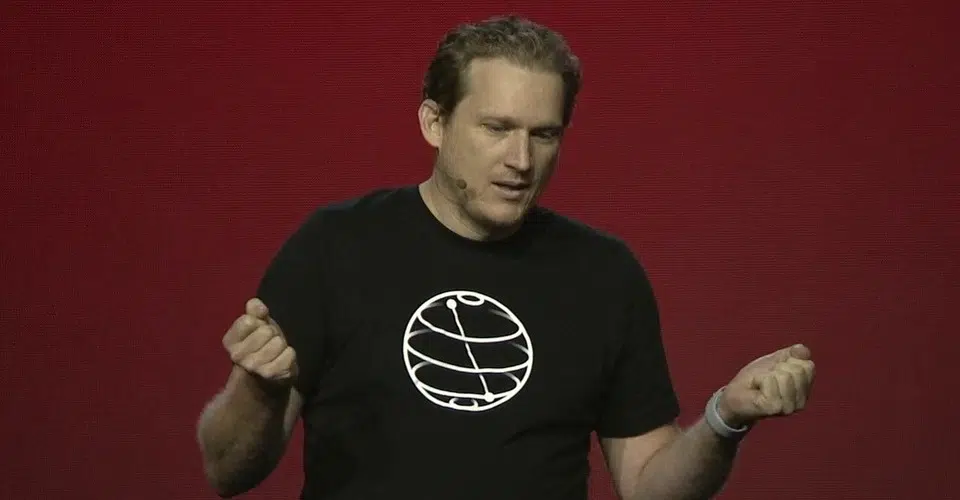 Jay Gambetta - Top 20 Quantum Computing Experts