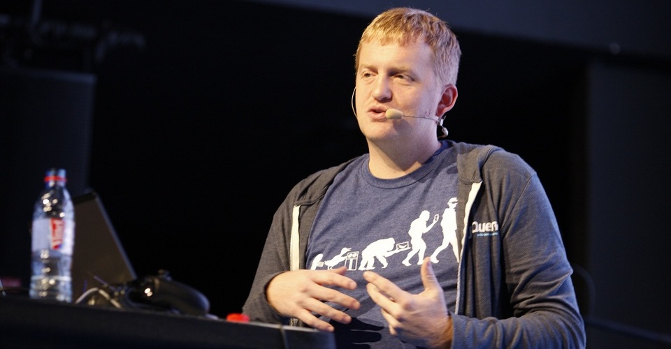 Jeff Burtoft - PWA Innovators: 19 Top Developers