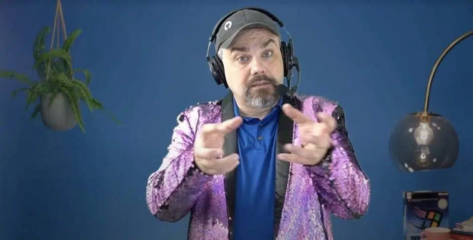 Jeff Fritz - Top 19 Blazor Developers You Can Trust